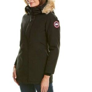 Canada Goose Victoria Parka XS
